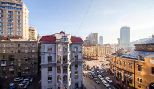 Standard Apartment