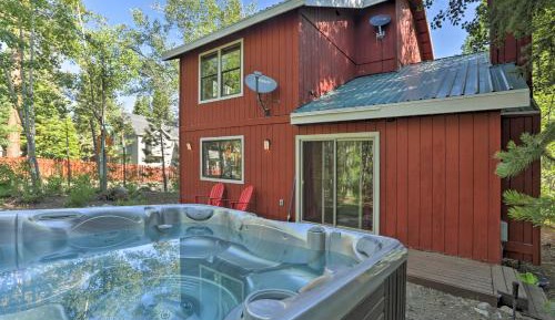 Vacation Home