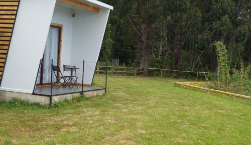 Triple Room with Sea View