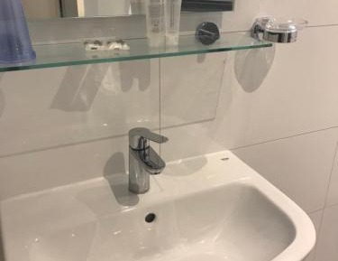 Budget Single Room