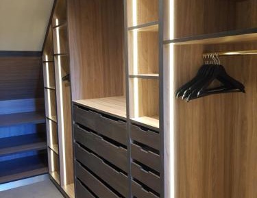 Deluxe Junior Suite