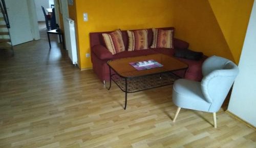 Two-Room Apartment