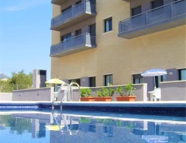 Apartment - Ground Floor without Terrace