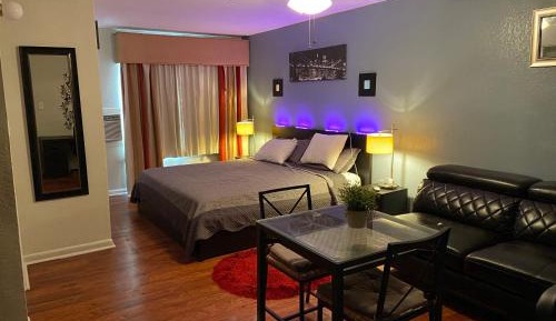 Superior Suite