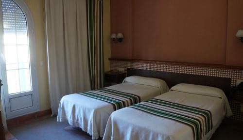 Superior Double Room Plus