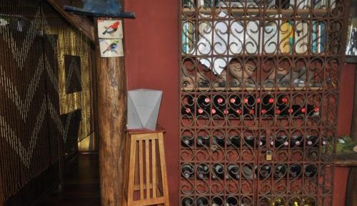 Single Room with Private Bathroom