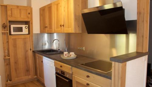 One-Bedroom Apartment (4 Adults)