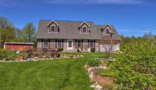 Vacation Home