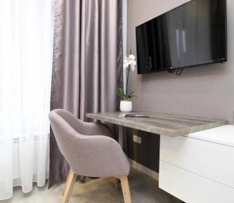 Large Double or Twin Room