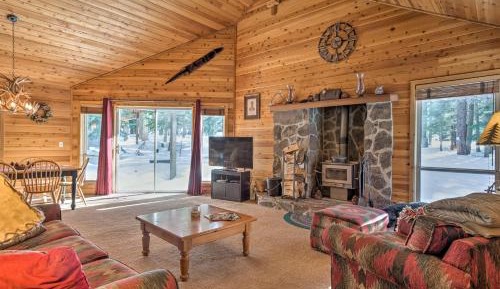 Vacation Home