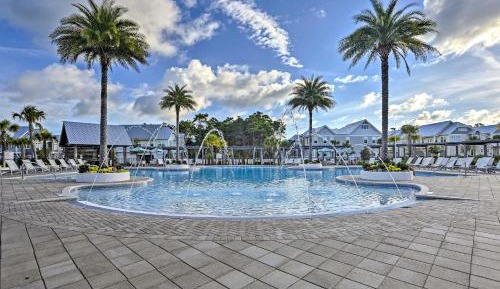 Vacation Home