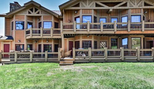 Vacation Home