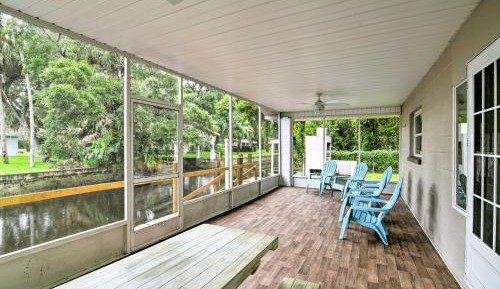 Vacation Home