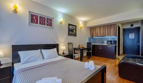 Superior Apartment