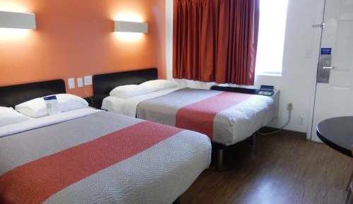 Deluxe Quadruple Room - Smoking