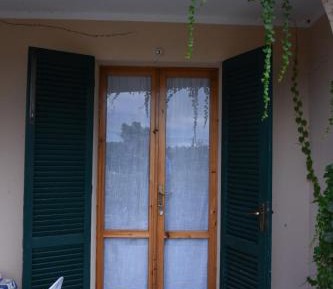 Apartment with View