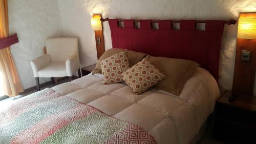 Apartment (2 Adults)