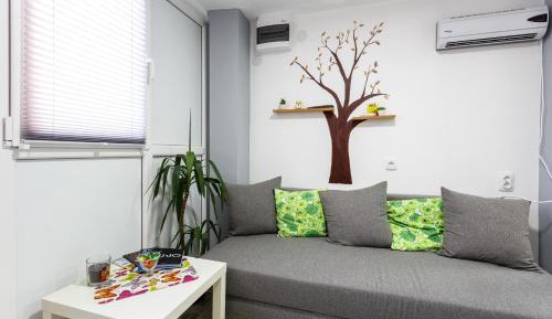 Apartment - Split Level