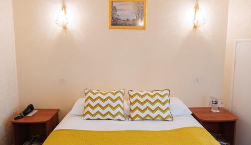 Double Room with River View