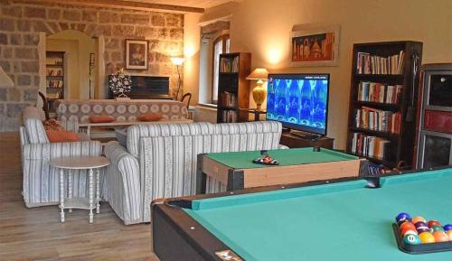 One-Bedroom Chalet