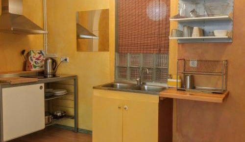 Two-Bedroom Apartment (2 Adults + 2 Children)