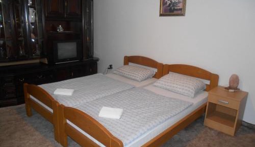 Classic Quadruple Room
