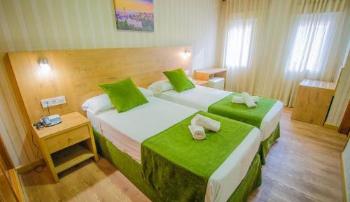 Double or Twin Room