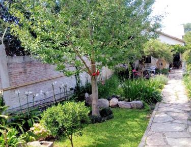 Standard Single Room with Shower