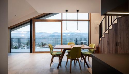 Apartment - Split Level