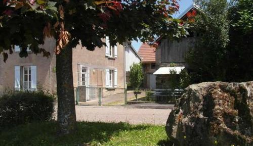 Two-Bedroom Cottage