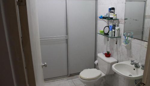 Budget Twin Room
