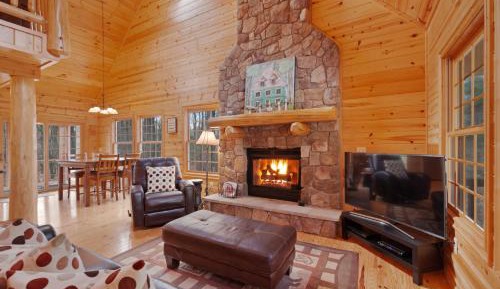 Three Bedroom holiday home 