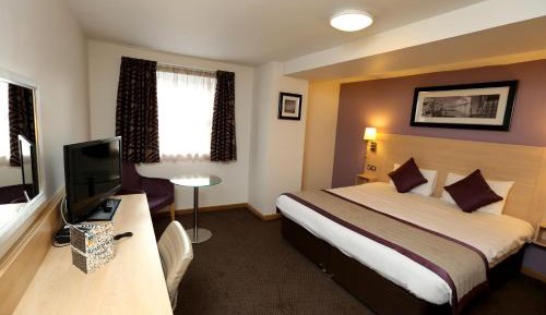 Double/Twin Room
