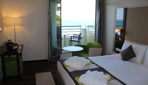 Superior Room - Ocean View