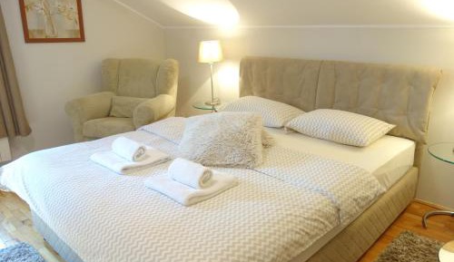 Superior King Room