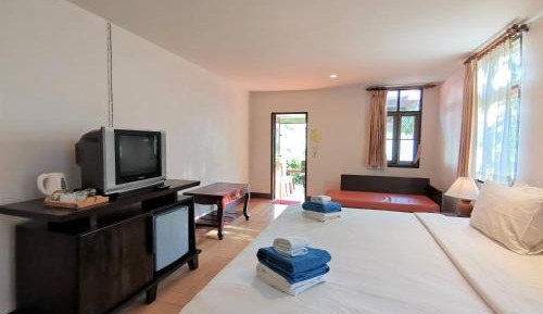 Double or Twin Room