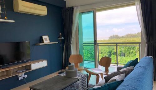 Apartment with Sea View