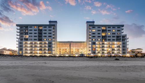 Two-Bedroom Condo