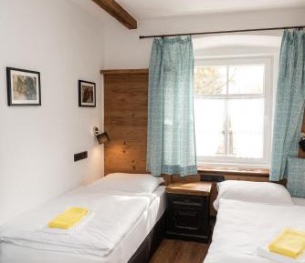 Triple Room with Bathroom