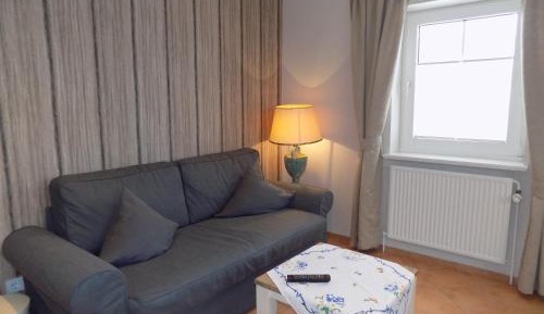 Two-Room Apartment