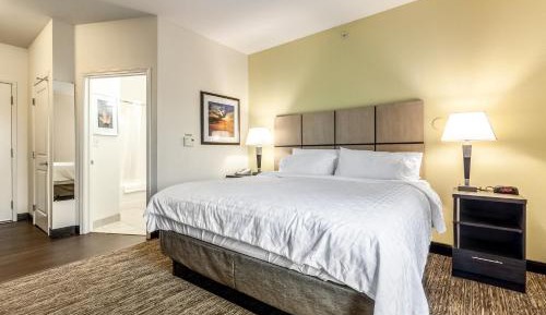 One-Bedroom Suite