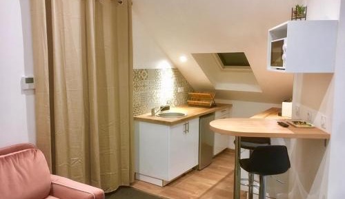 Superior Apartment