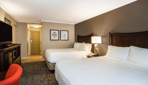 One-Bedroom Suite