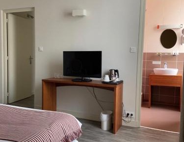 Prestige Room