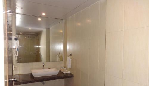 Executive Suite with 10% off on Ala Carte at Swaad Restaurant