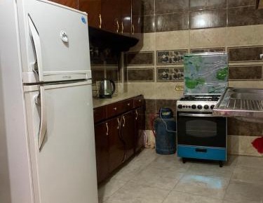Double or Twin Room with Shared Bathroom