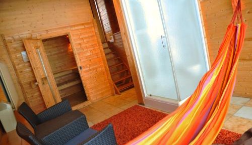 Three-Bedroom Chalet