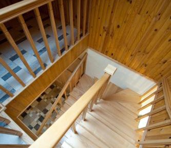 Chalet (4 Adults)