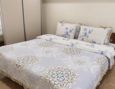Duplex Suite