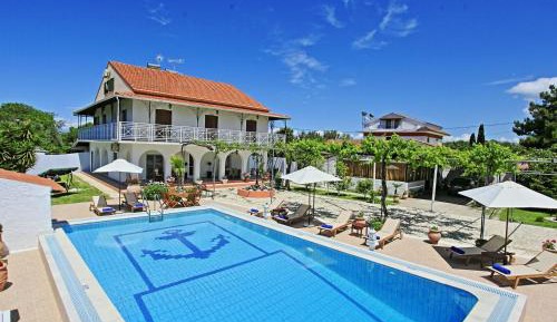 Villa